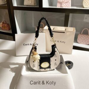 C&K Black & White