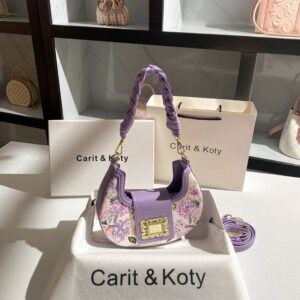 C&K Chain purple
