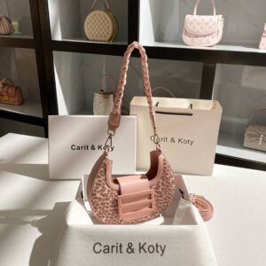 C&K Powder Pink