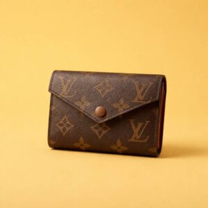 Brown Wallet
