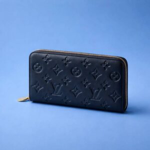 Black Wallet