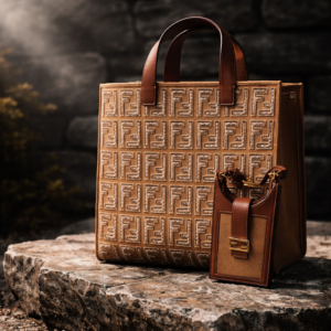 Crossbody Sidetrunk